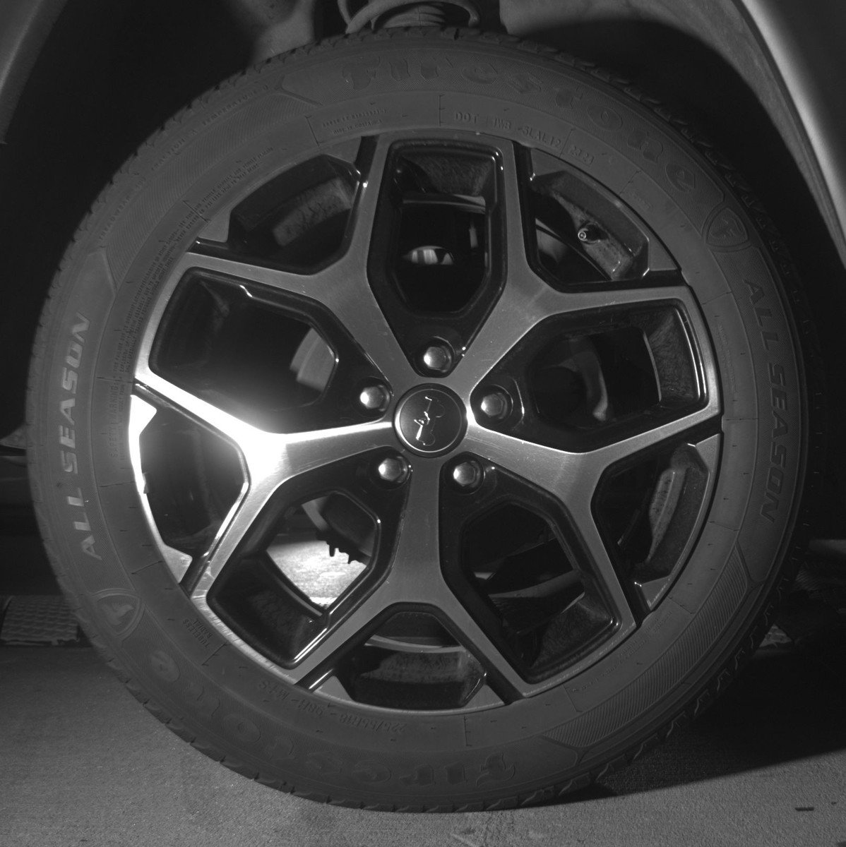 Used 2025 Jeep Compass Limited image 15