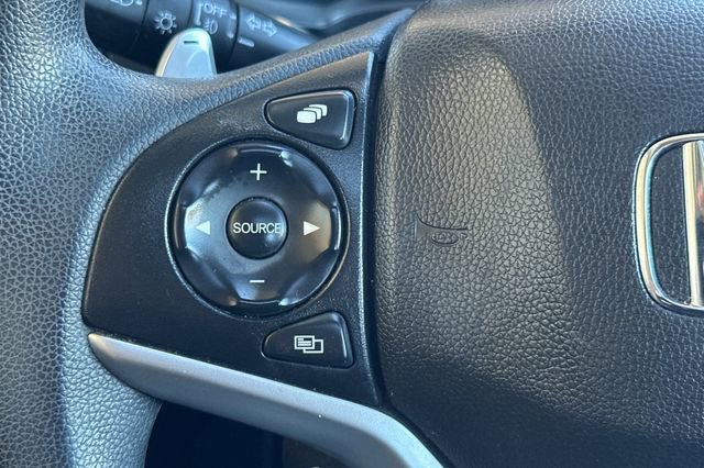 Used 2019 Honda Fit EX image 29