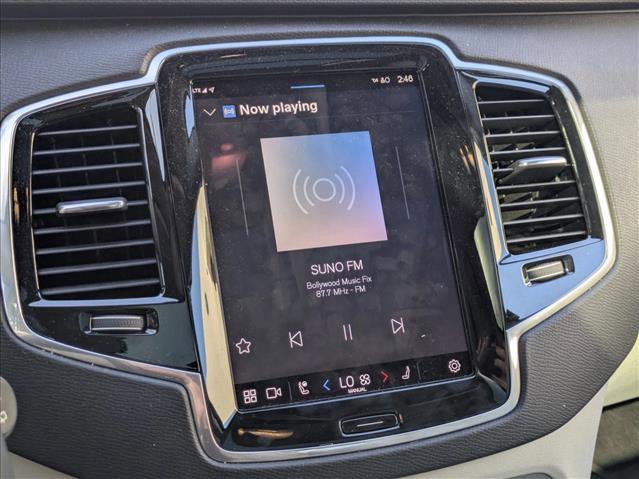 Certified 2025 Volvo XC90 B6 Plus w/ Protection Package Premier image 15