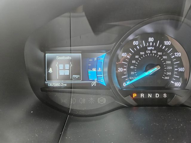 Used 2022 Ford Edge SEL w/ Convenience Package AWD/4WD image 10