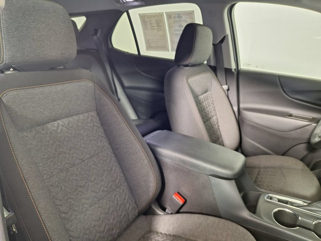 Used 2024 Chevrolet Equinox LT FWD image 26