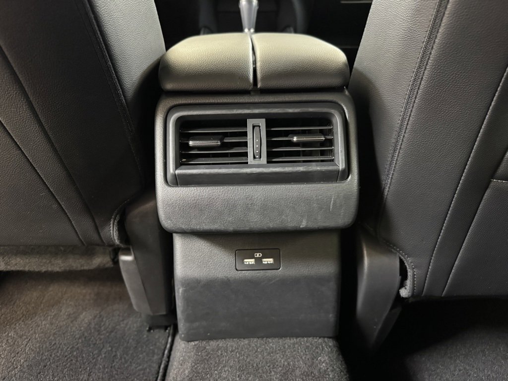 Used 2024 MAZDA CX-50 AWD 2.5 S image 17