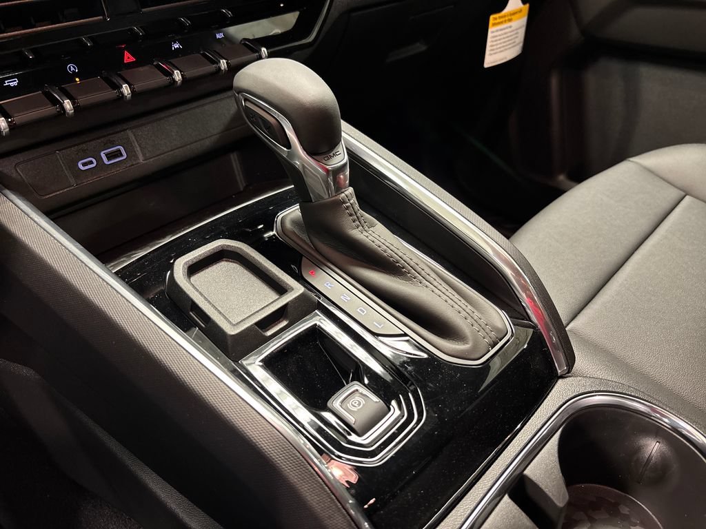 New 2026 GMC Canyon Elevation w/ Convenience Package RWD image 36