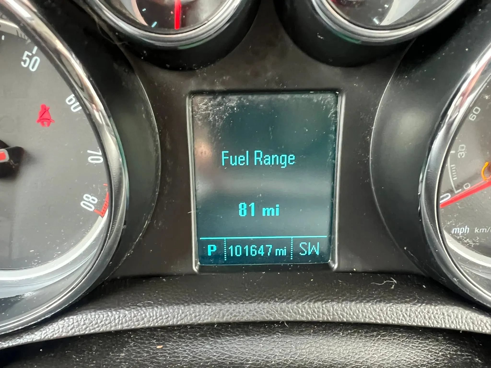 Used 2016 Buick Encore Premium w/ Experience Buick Package AWD/4WD image 17