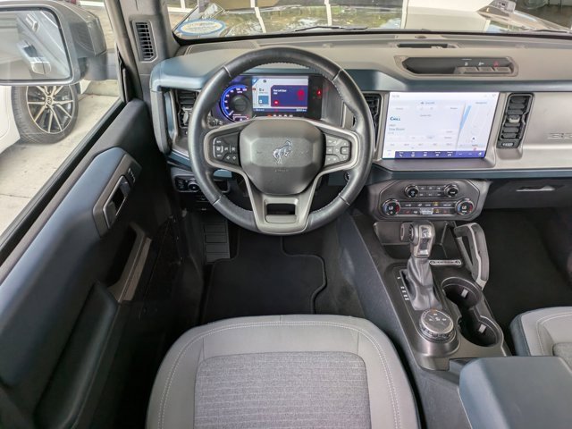 Certified 2023 Ford Bronco Outer Banks image 14