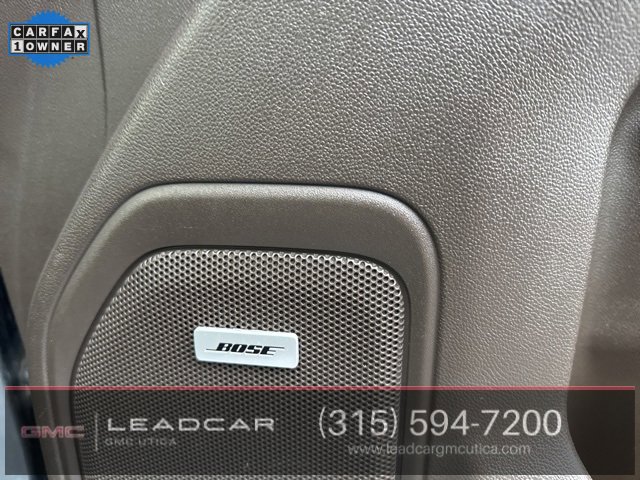 Used 2019 GMC Sierra 1500 Denali w/ Denali Ultimate Package image 17