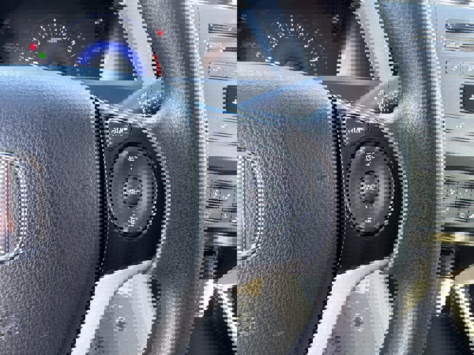 Used 2012 Honda Civic LX image 26