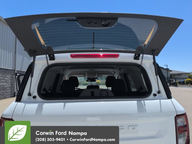 New 2026 Ford Bronco Sport Big Bend AWD/4WD image 28