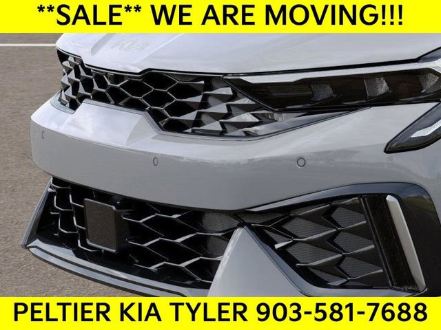 New 2026 Kia K5 GT image 12