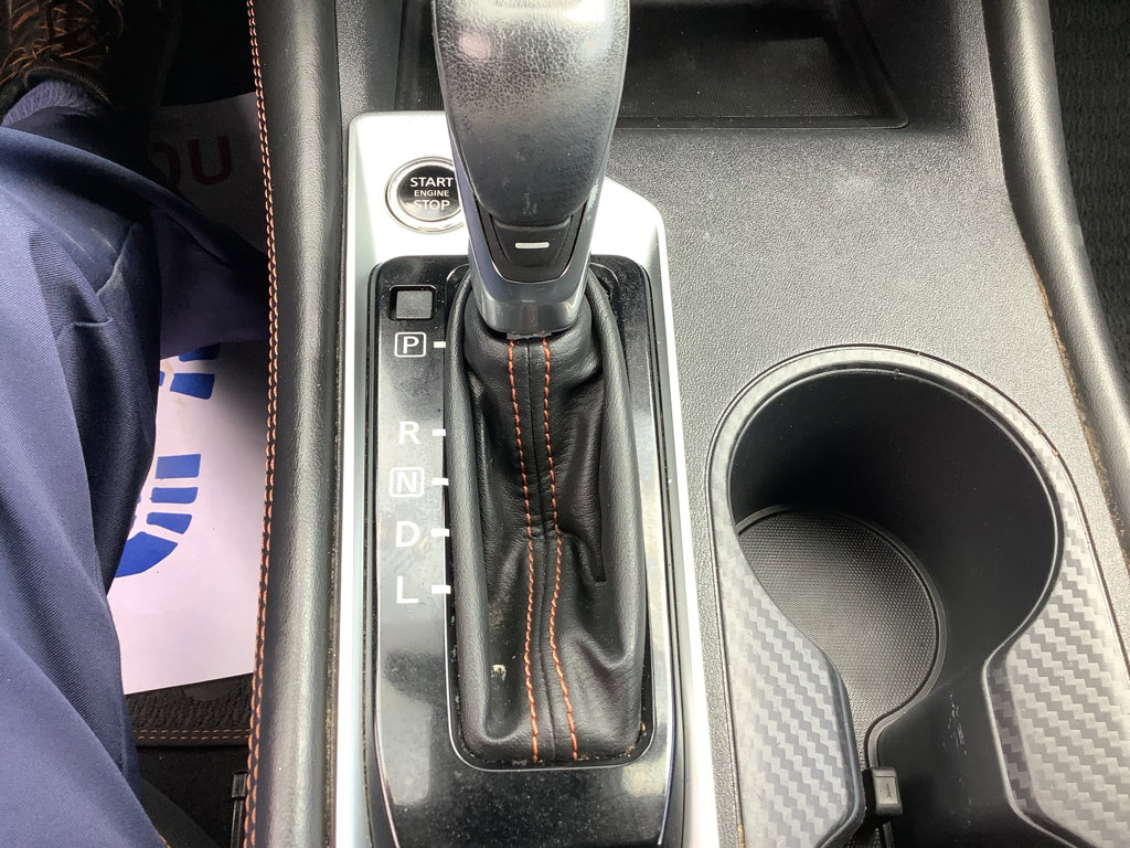Used 2021 Nissan Altima 2.5 SR image 19