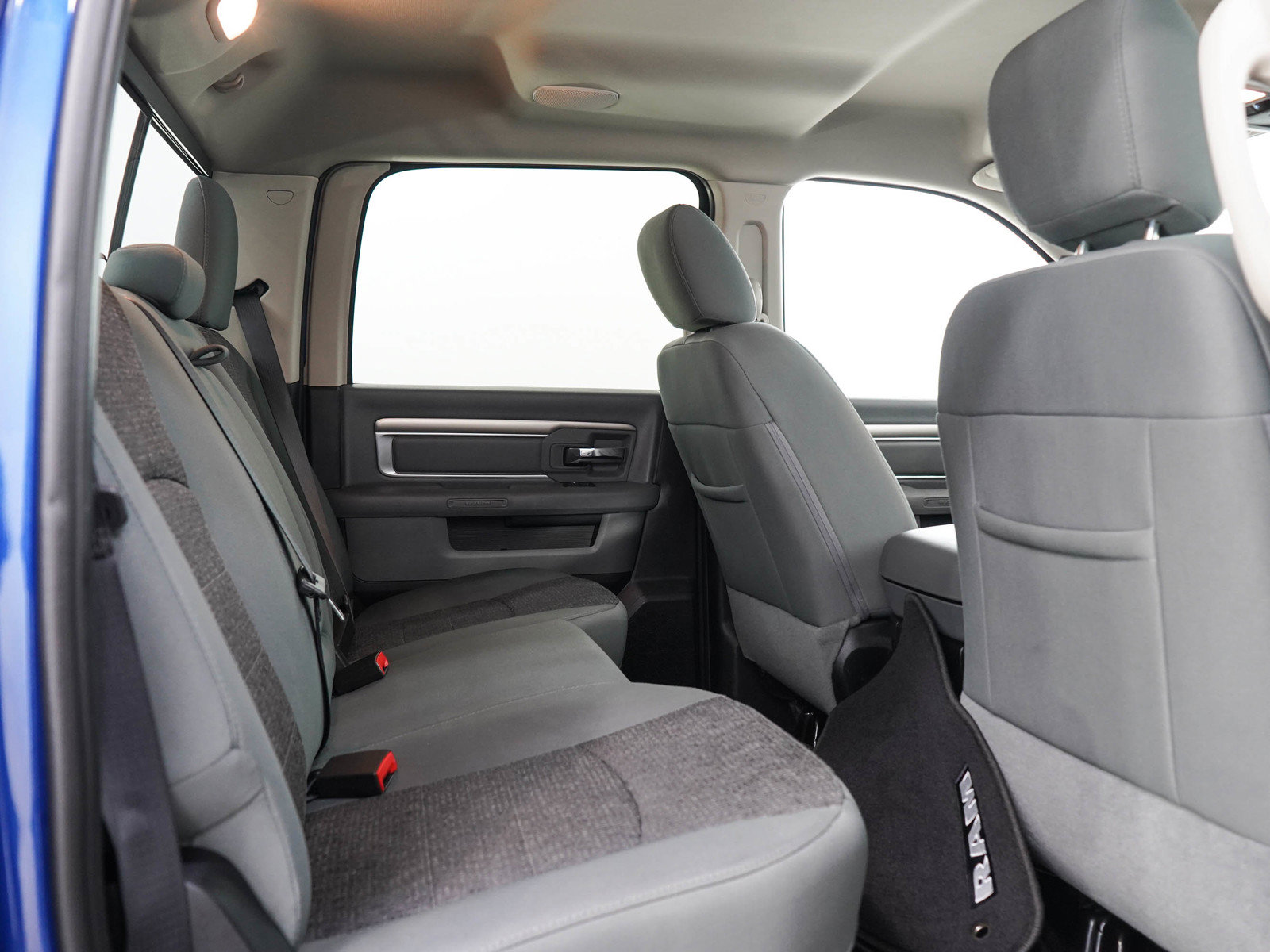 Used 2016 RAM 1500 Big Horn AWD/4WD image 14