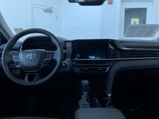 Certified 2025 Toyota Camry LE image 18