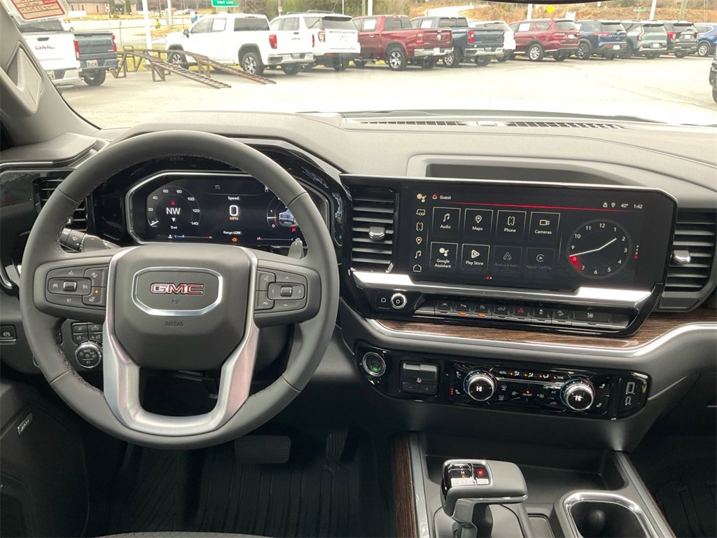 New 2026 GMC Sierra 1500 Elevation w/ Preferred Package image 16