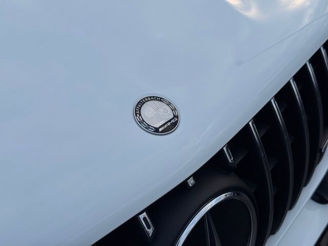 New 2026 Mercedes-Benz GLE 53 AMG 4MATIC image 3