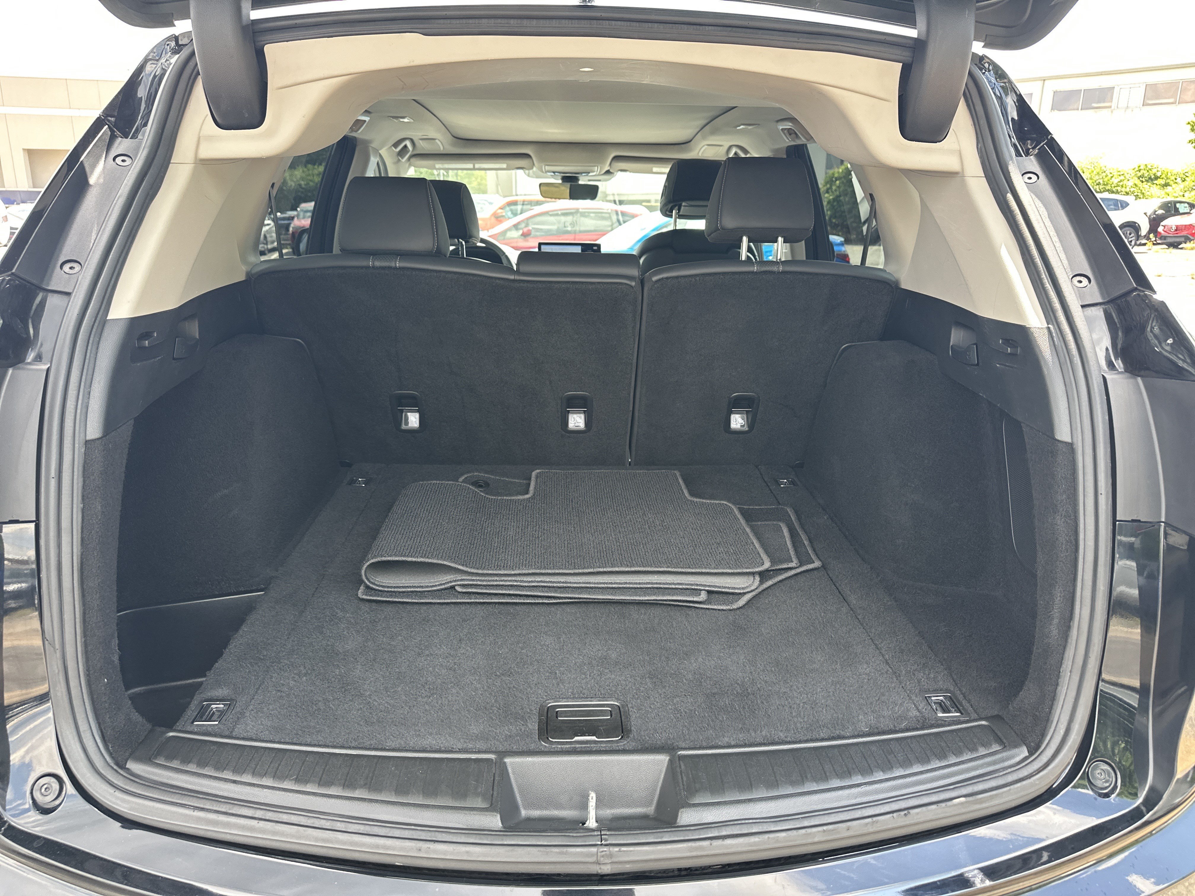 Certified 2019 Acura RDX AWD w/ Technology Package image 22
