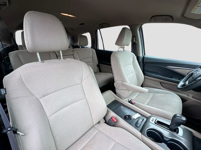 Used 2016 Honda Pilot EX image 26