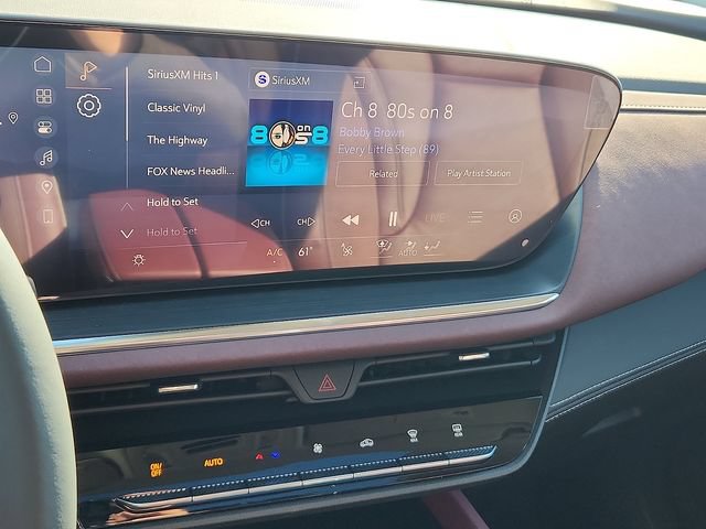 New 2026 Buick Envision Sport Touring AWD/4WD image 14