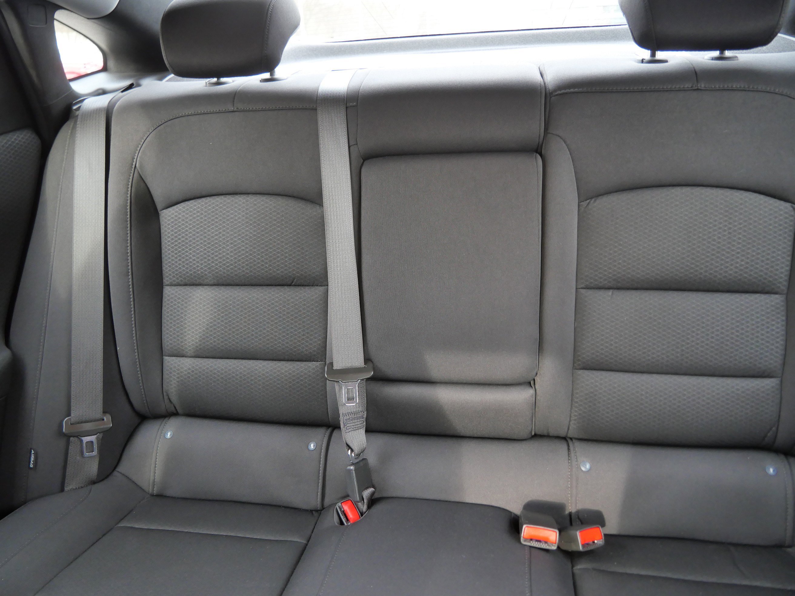 Used 2024 Chevrolet Malibu LT FWD image 13
