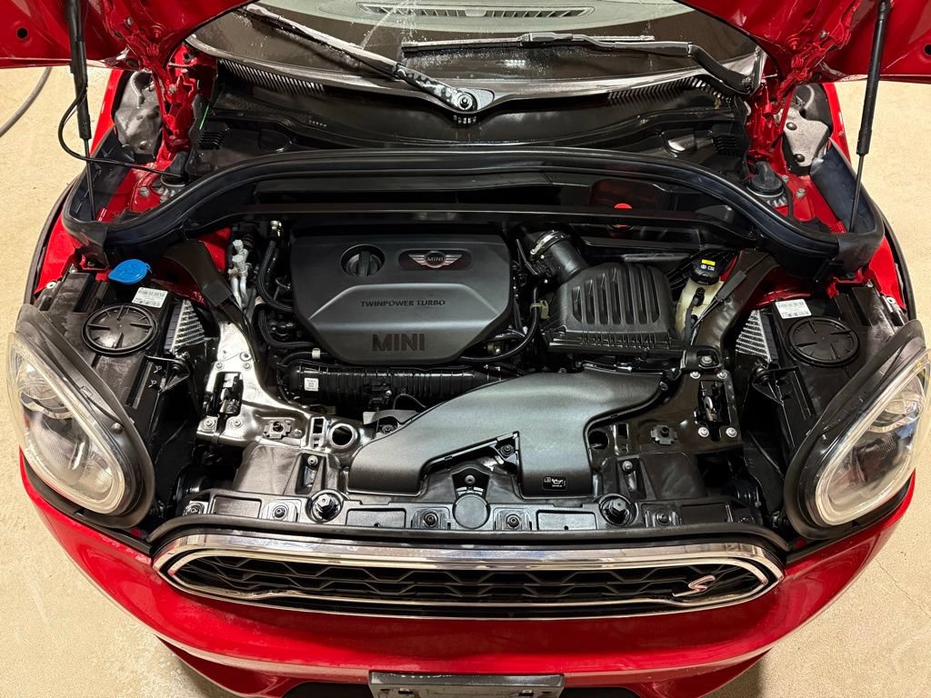 Used 2019 MINI Cooper Countryman S w/ Driver Assistance Package AWD/4WD image 35