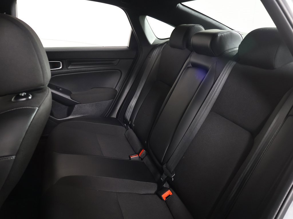Used 2026 Honda Civic Sport image 30