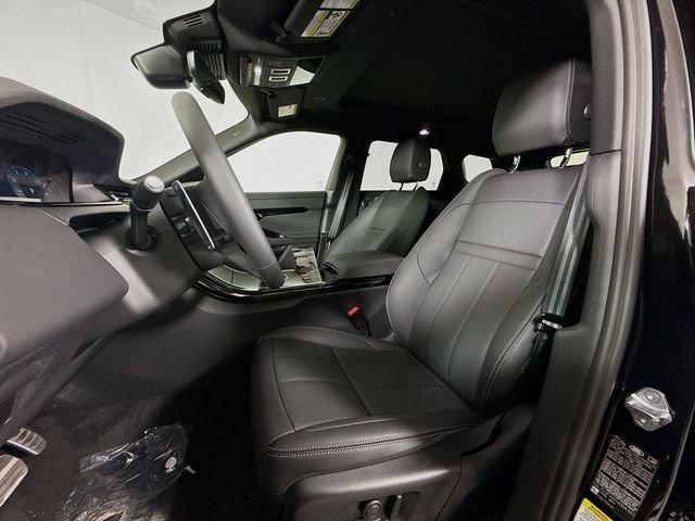 New 2026 Land Rover Range Rover Evoque Hoxton AWD/4WD image 11