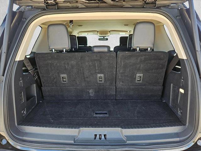 Used 2024 Ford Expedition XLT AWD/4WD image 6