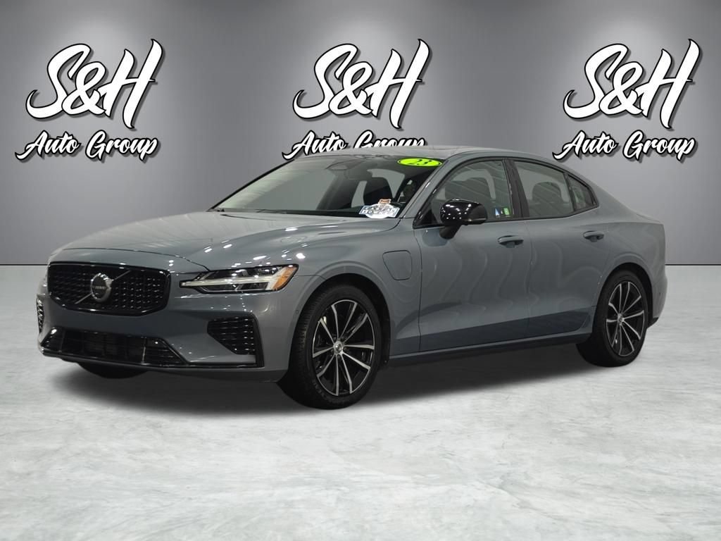 Used 2023 Volvo S60 T8 Plus AWD/4WD image 15