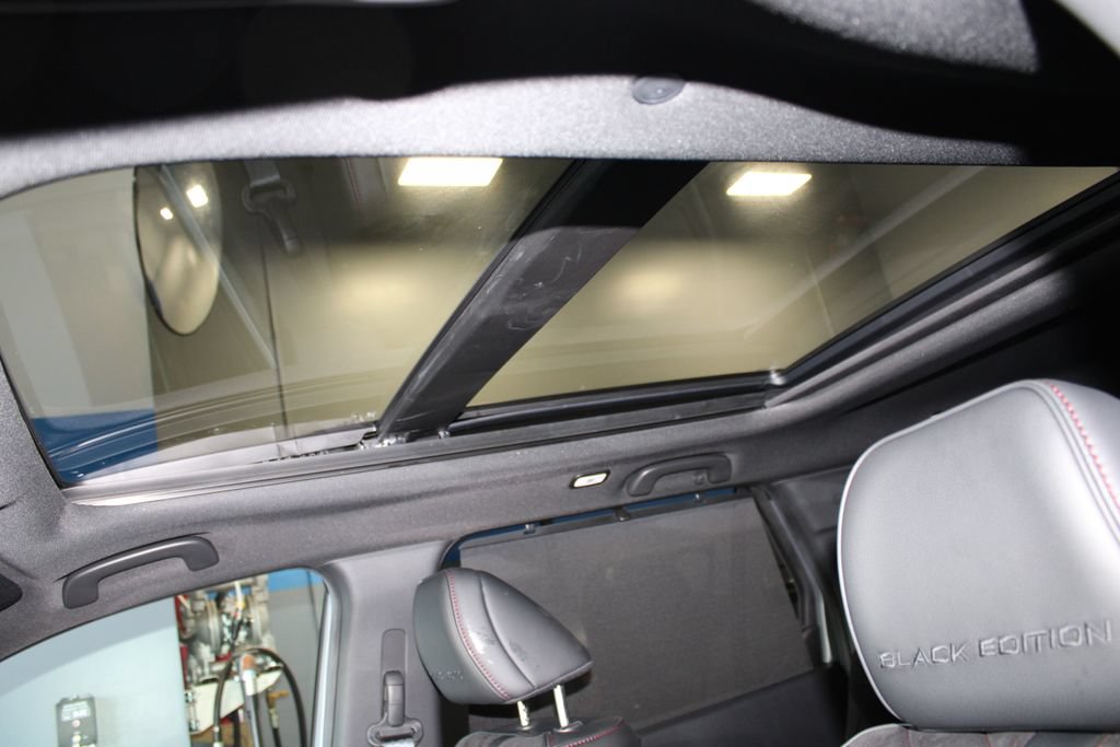 New 2026 Honda Pilot Black Edition image 32
