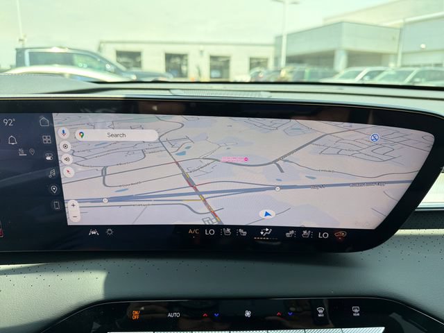 New 2026 Buick Enclave Avenir w/ Super Cruise Package FWD image 12