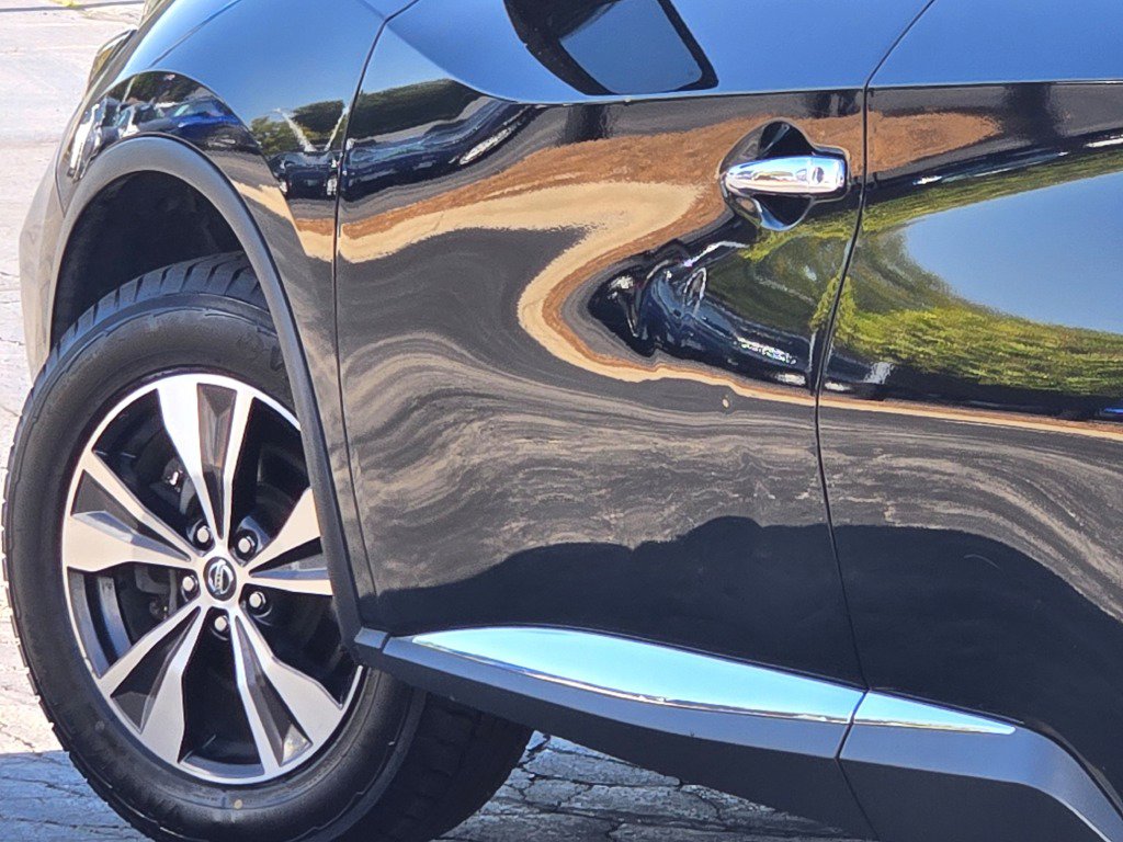 Used 2020 Nissan Murano SV image 15