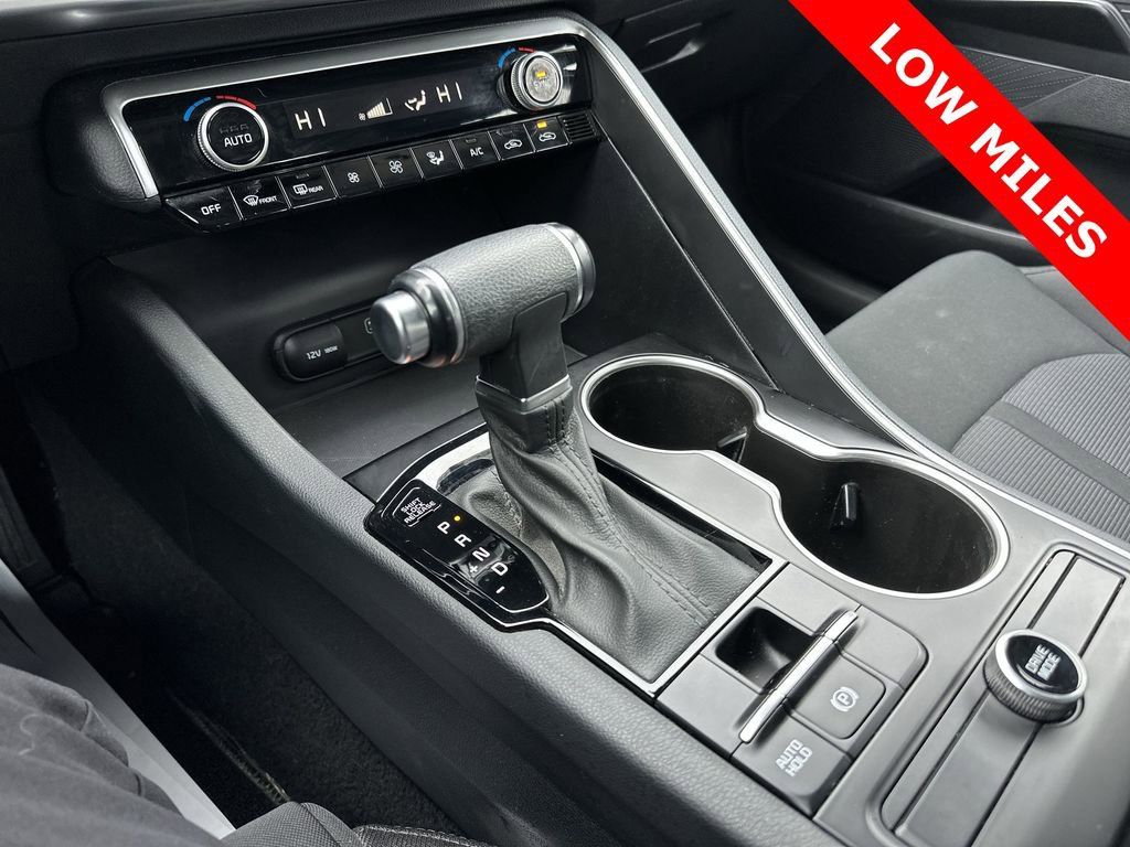 Used 2024 Kia K5 LXS image 19