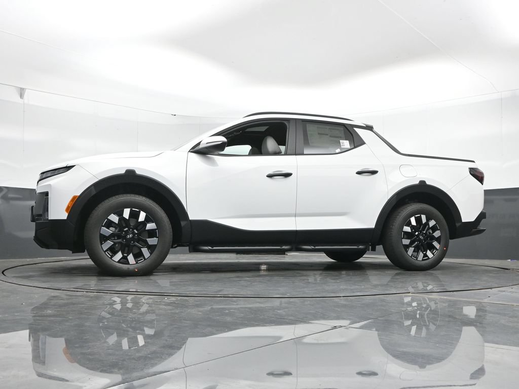 Used 2026 Hyundai Santa Cruz SEL AWD/4WD image 50