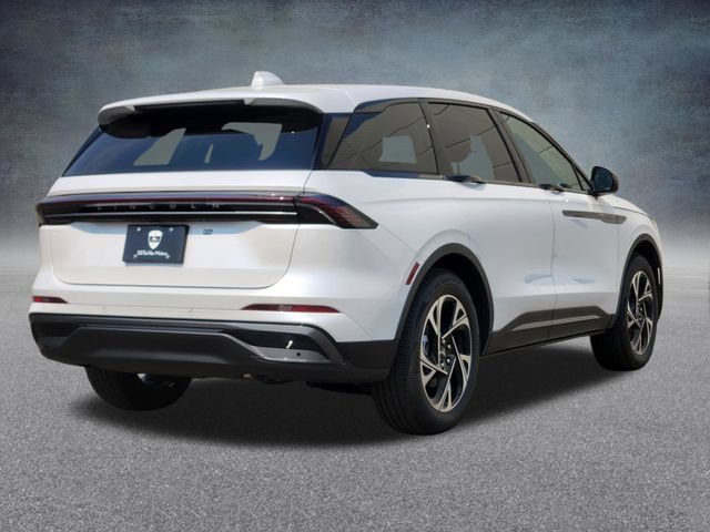 New 2026 Lincoln Nautilus Premier w/ Equipment Group 102A AWD/4WD image 7