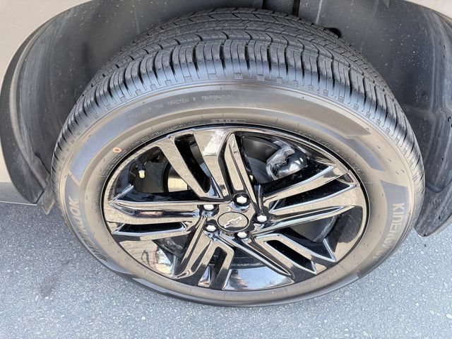 Used 2024 Chevrolet Trax ACTIV w/ Driver Confidence Package FWD image 24