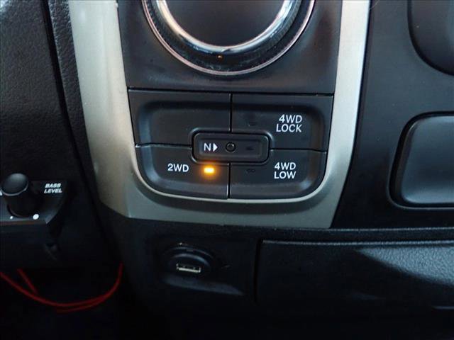 Used 2016 RAM 1500 Classic SLT image 18