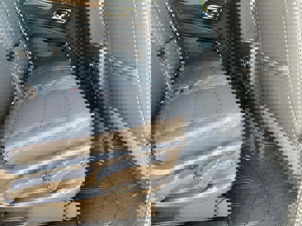 Used 2022 Chevrolet Tahoe High Country image 21