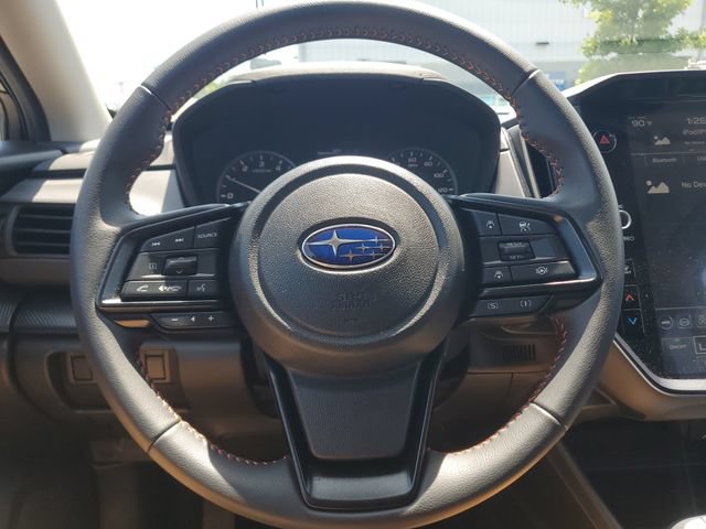 Certified 2025 Subaru Crosstrek 2.5i Limited w/ Crosstrek Mirror Package AWD/4WD image 23