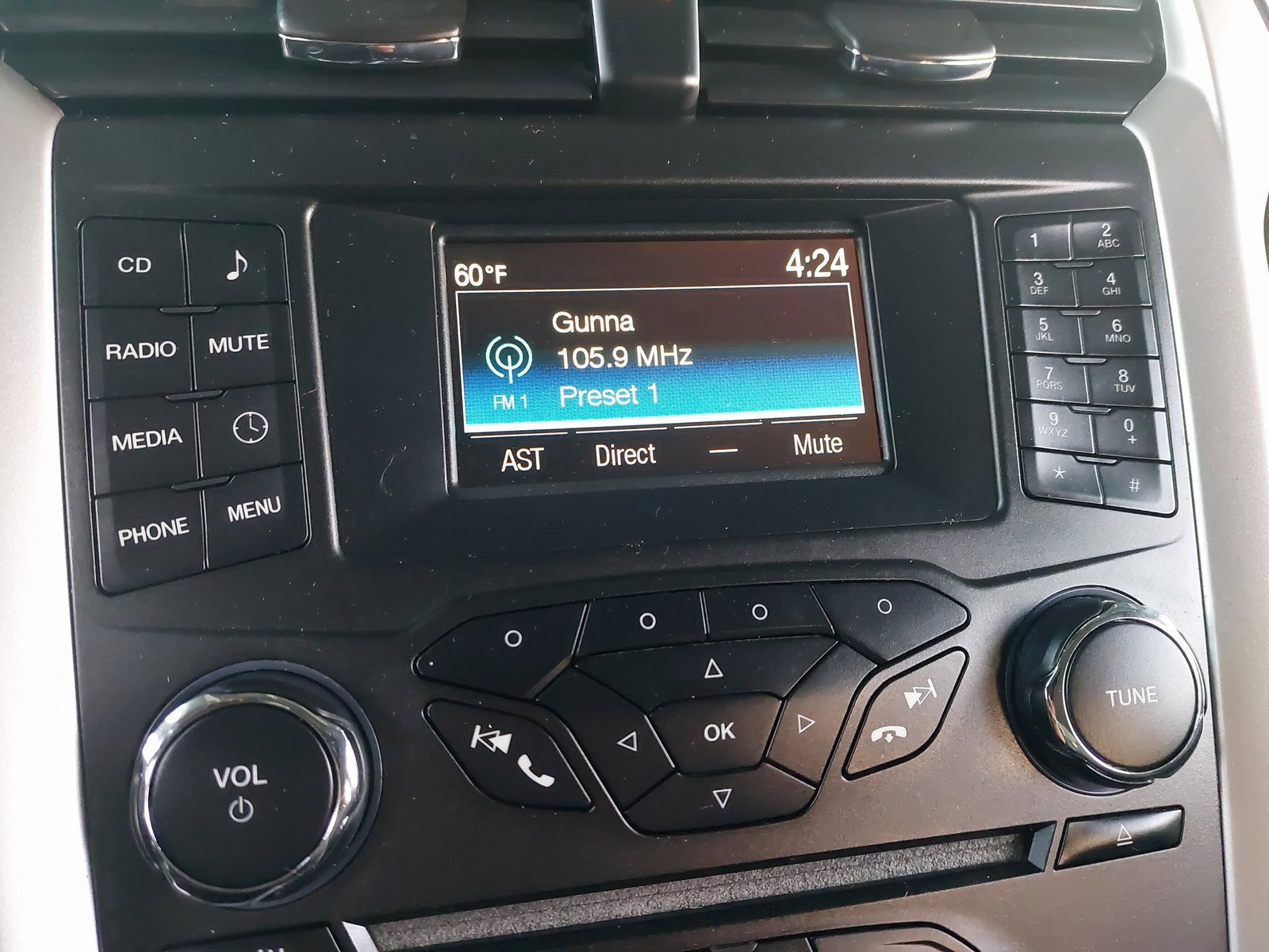 Used 2016 Ford Fusion S w/ Equipment Group 101A image 59