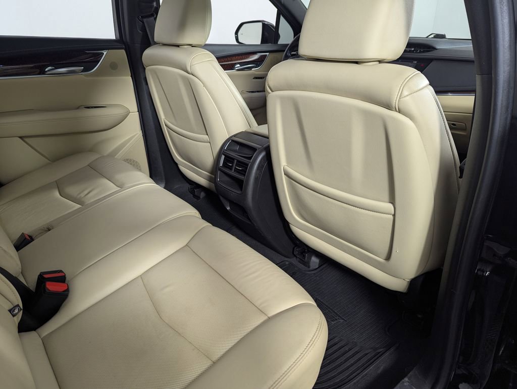 Used 2019 Cadillac XT5 Luxury AWD/4WD image 58