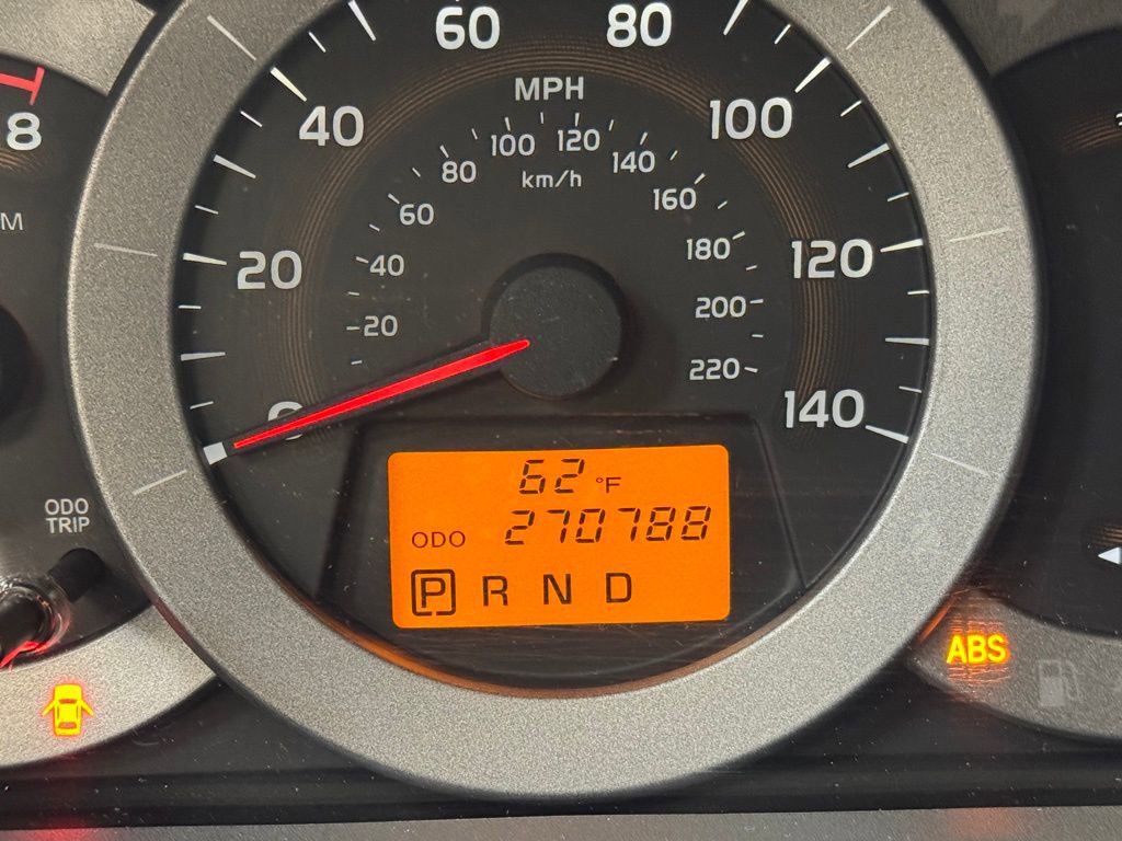 Used 2011 Toyota RAV4 Sport w/ Sport Extra Value Pkg AWD/4WD image 26