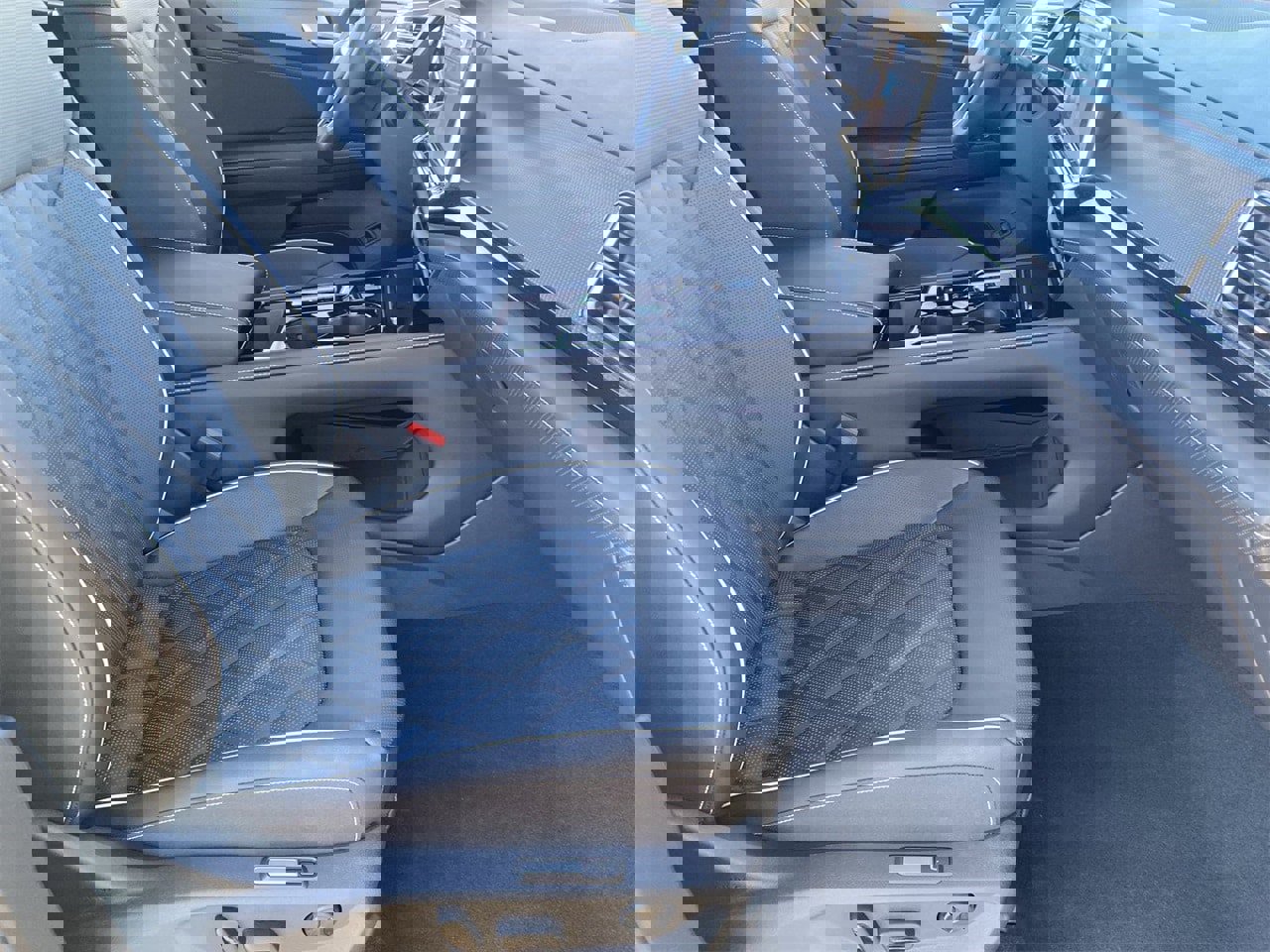 New 2026 Volkswagen Atlas Cross Sport SEL Premium R-Line image 8