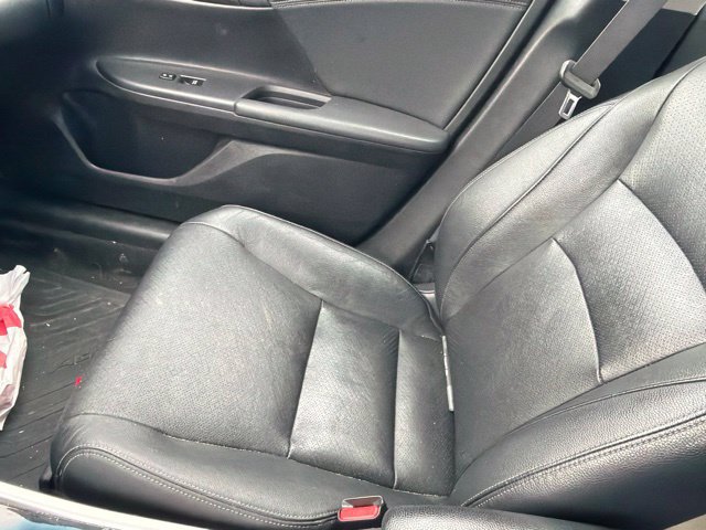 Used 2017 Honda Accord EX-L image 4