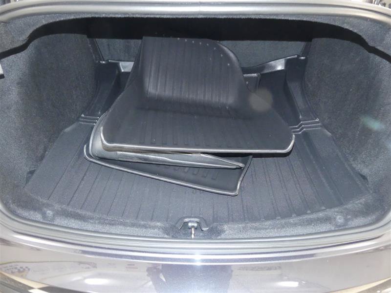 Used 2025 Tesla Model 3 Long Range RWD image 24