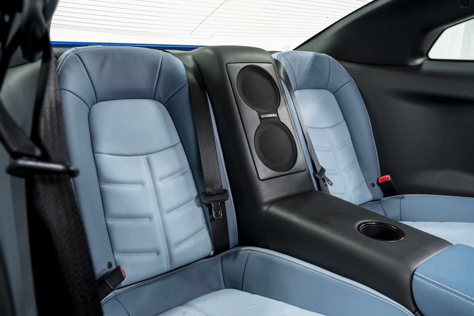 Used 2024 Nissan GT-R w/ Floor Mat Package AWD/4WD image 27
