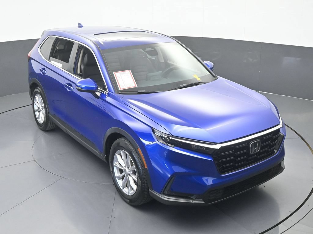 Used 2024 Honda CR-V EX-L image 56
