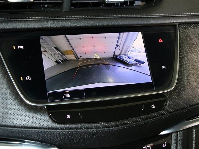 Used 2023 Cadillac XT6 Luxury image 20