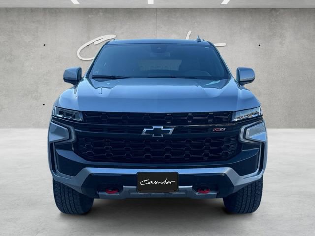 Certified 2023 Chevrolet Tahoe Z71 w/ Luxury Package image 18