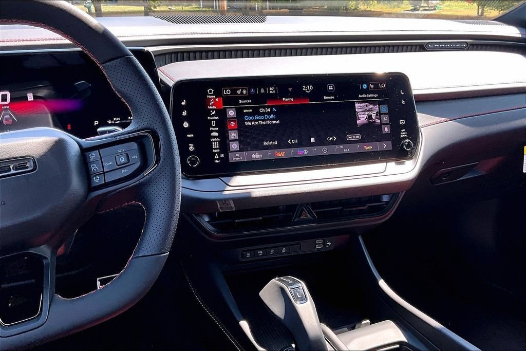 New 2027 Dodge Charger R/T AWD/4WD image 7