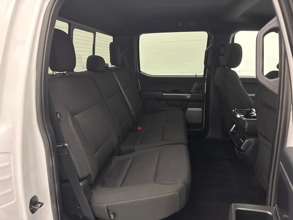 Used 2023 Ford F150 XLT w/ Equipment Group 302A High AWD/4WD image 47