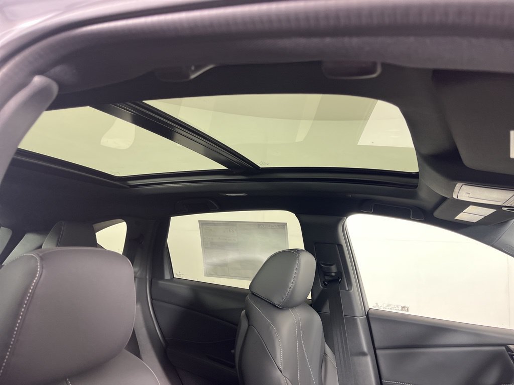 New 2026 Acura RDX SH-AWD image 3